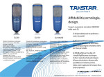 Takstar_Microphones_s