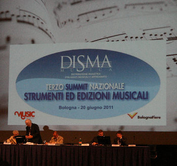 DISMA_Summit_giugno2011