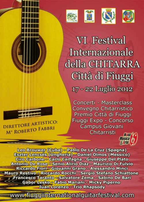 FESTIVAL_INTERNAZIONALE_CHITARRA_Fiuggi2012