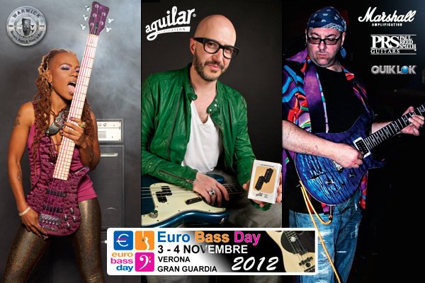 EuroBassDay2012