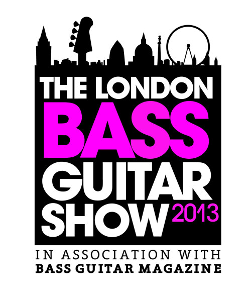 LondonBassGuitarShow-2013-Logo