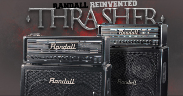Randall Thrasher2013