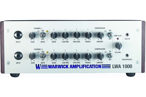Warwick LWA 100