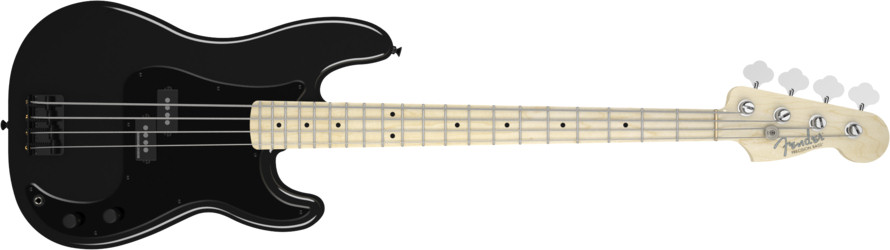 Fender RogerWatersPrecisionBass