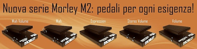 MorleyM2 Series