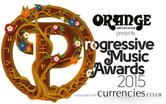 Orange ForthAnnualProgressiveMusicAwards2015