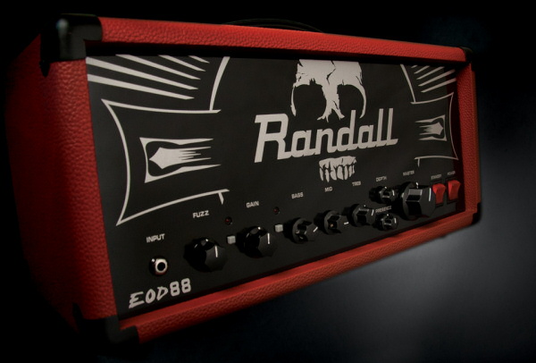 Randall-EOD88
