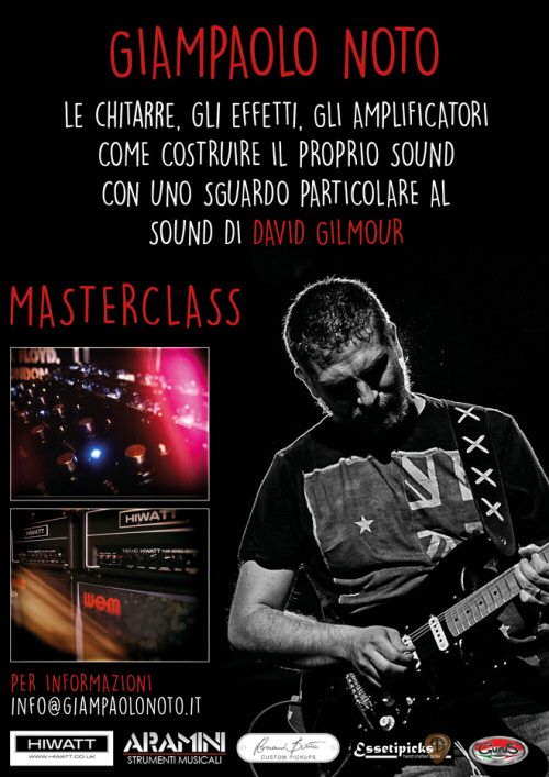 GiampaoloNoto Masterclass2015