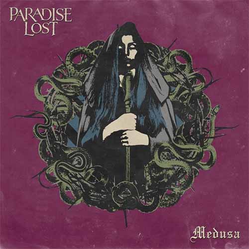 PARADISE LOST 15Album