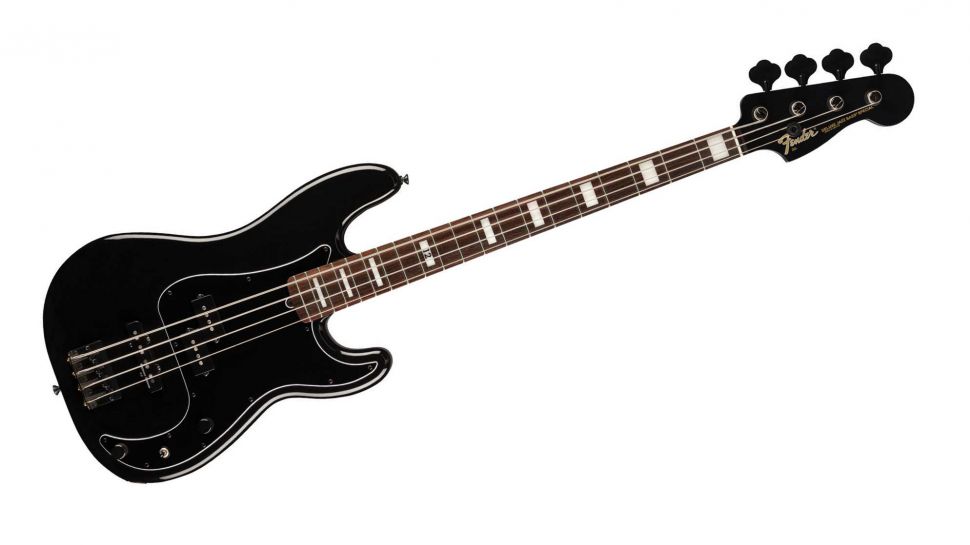 Fender Duff McKagan DeluxePrecisionBass