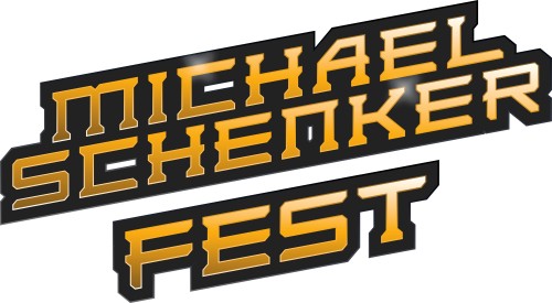 MICHAEL SCHENKER FEST logo